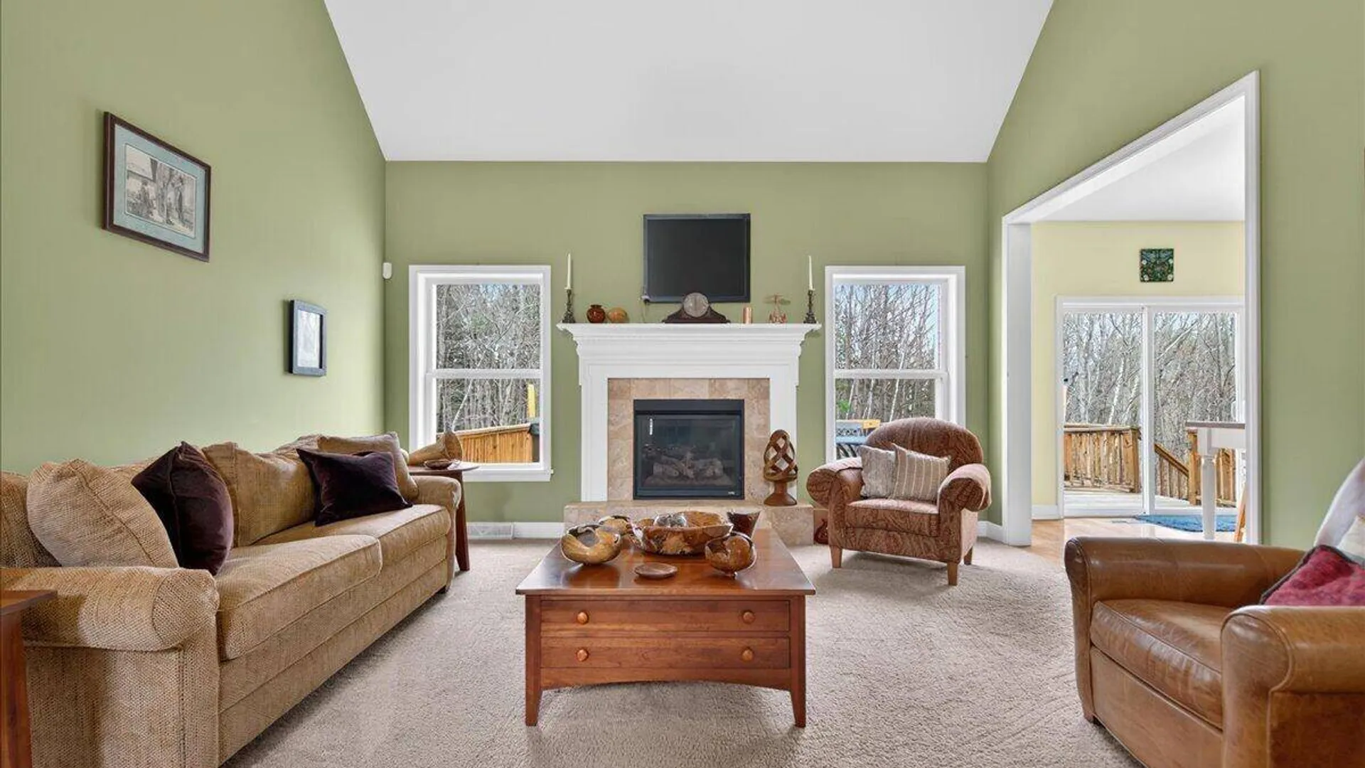 Property at 1019 Gideon Trace, Charlton, NY 12302 11