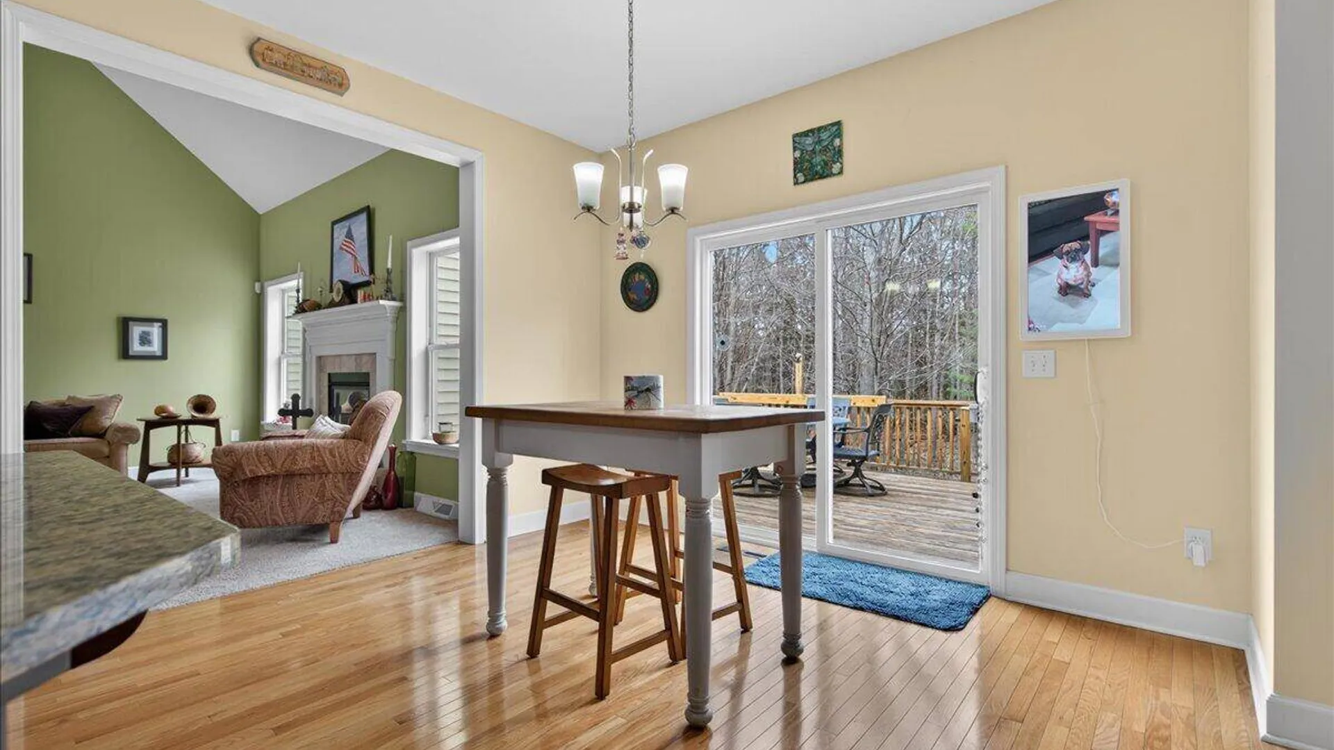 Property at 1019 Gideon Trace, Charlton, NY 12302 14