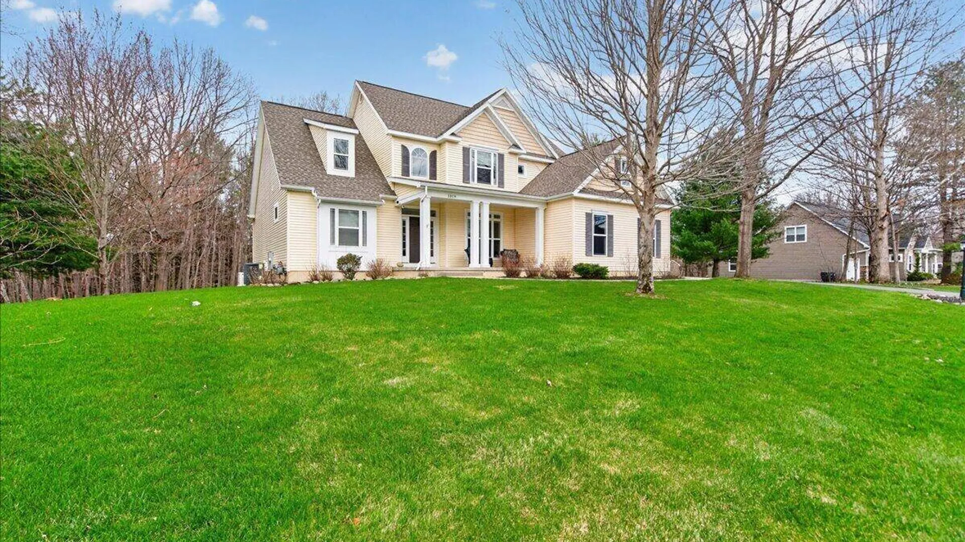 Property at 1019 Gideon Trace, Charlton, NY 12302 2