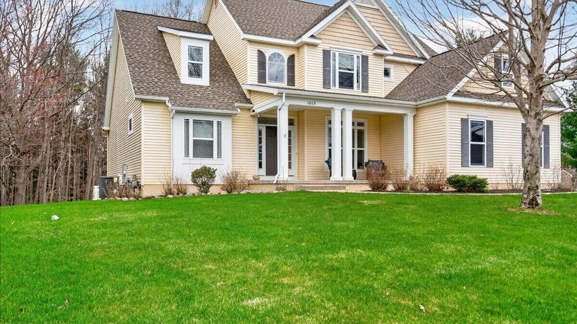 Property at 1019 Gideon Trace, Charlton, NY 12302 3