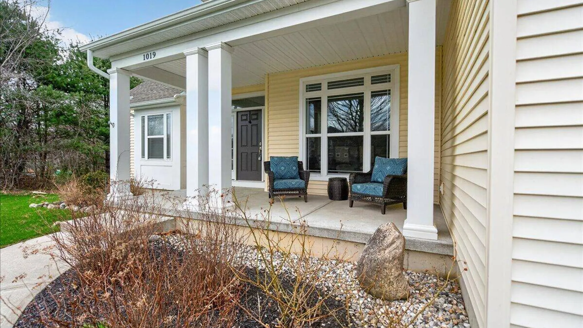 Property at 1019 Gideon Trace, Charlton, NY 12302 5