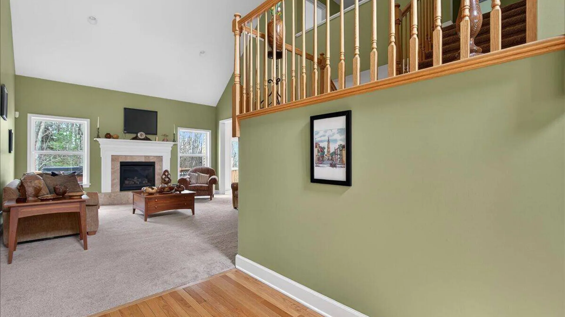 Property at 1019 Gideon Trace, Charlton, NY 12302 8