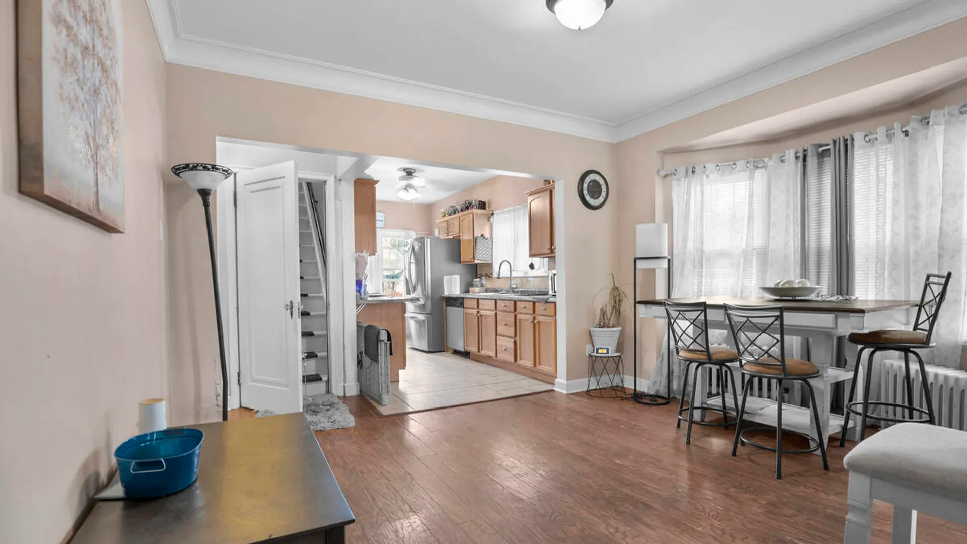 Property at 913 Altamont Avenue, Schenectady, NY 12303 11