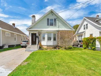 Property at 913 Altamont Avenue, Schenectady, NY 12303