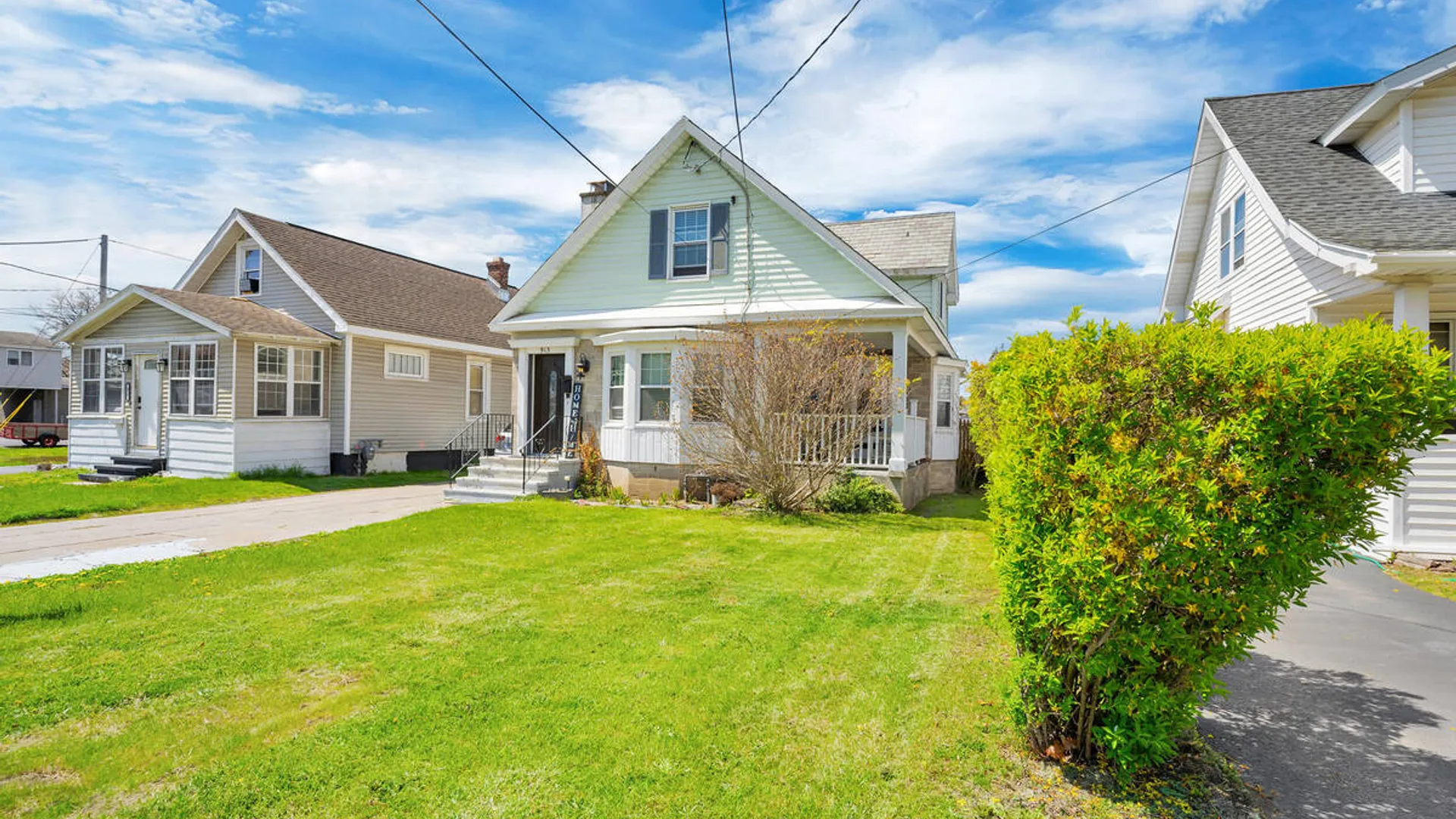 Property at 913 Altamont Avenue, Schenectady, NY 12303 3