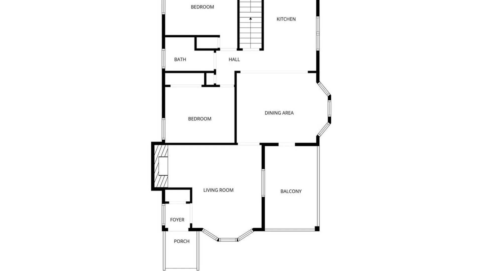Property at 913 Altamont Avenue, Schenectady, NY 12303 39