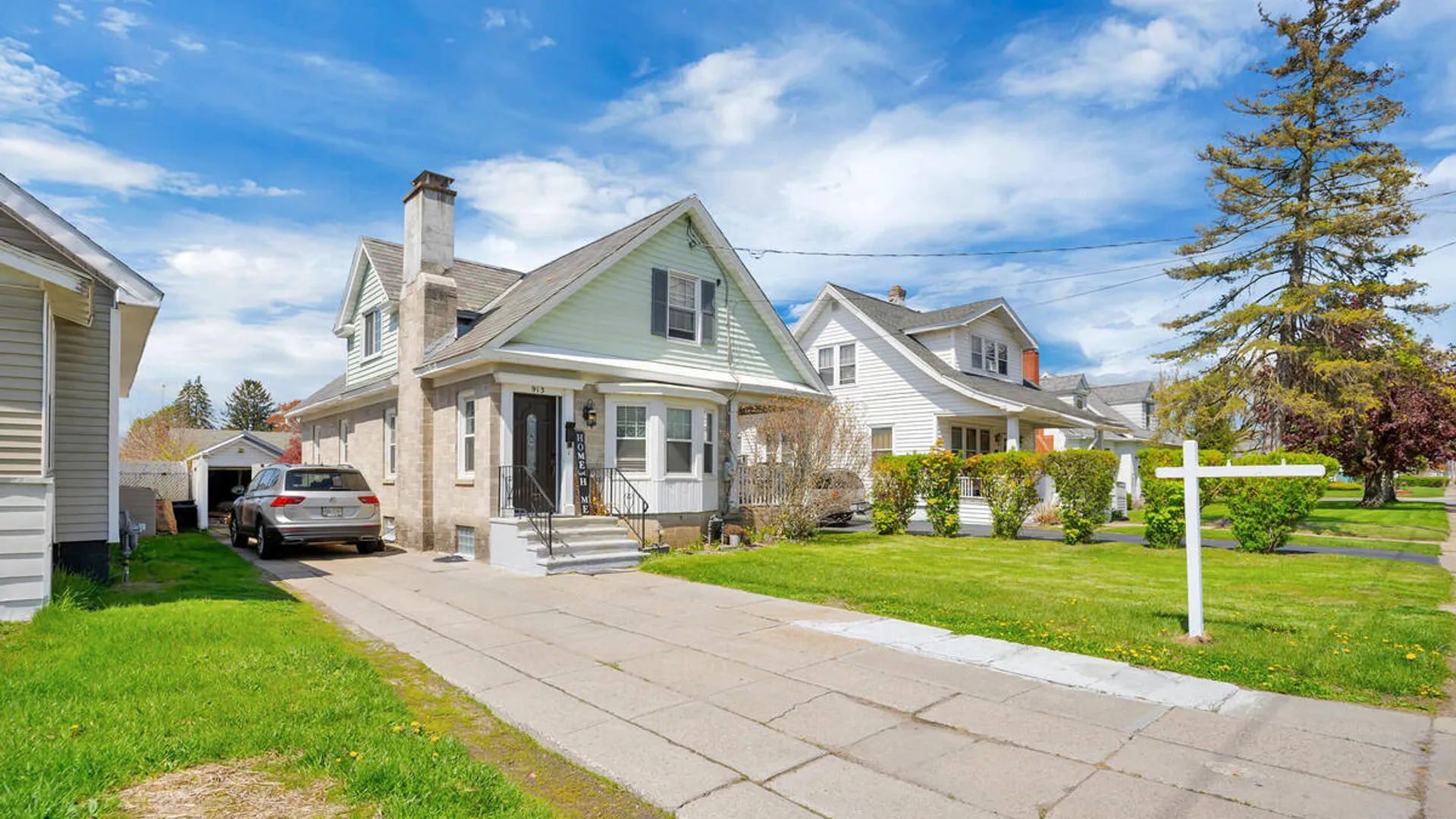 Property at 913 Altamont Avenue, Schenectady, NY 12303 4