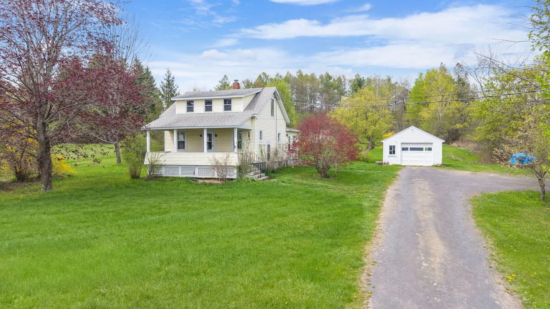 Property at 6662 Western Turnpike, Duanesburg, NY 12053 2