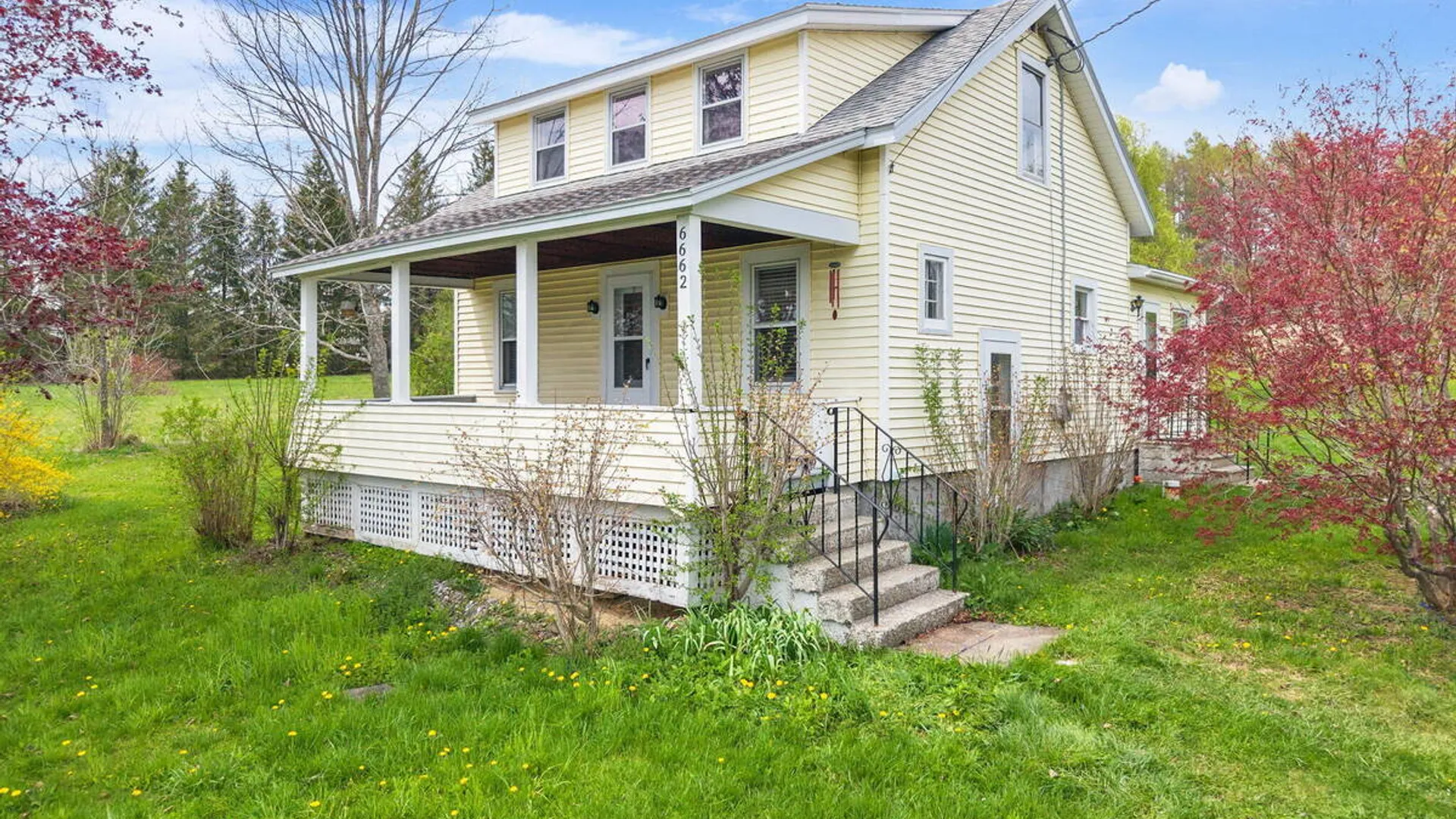 Property at 6662 Western Turnpike, Duanesburg, NY 12053 3