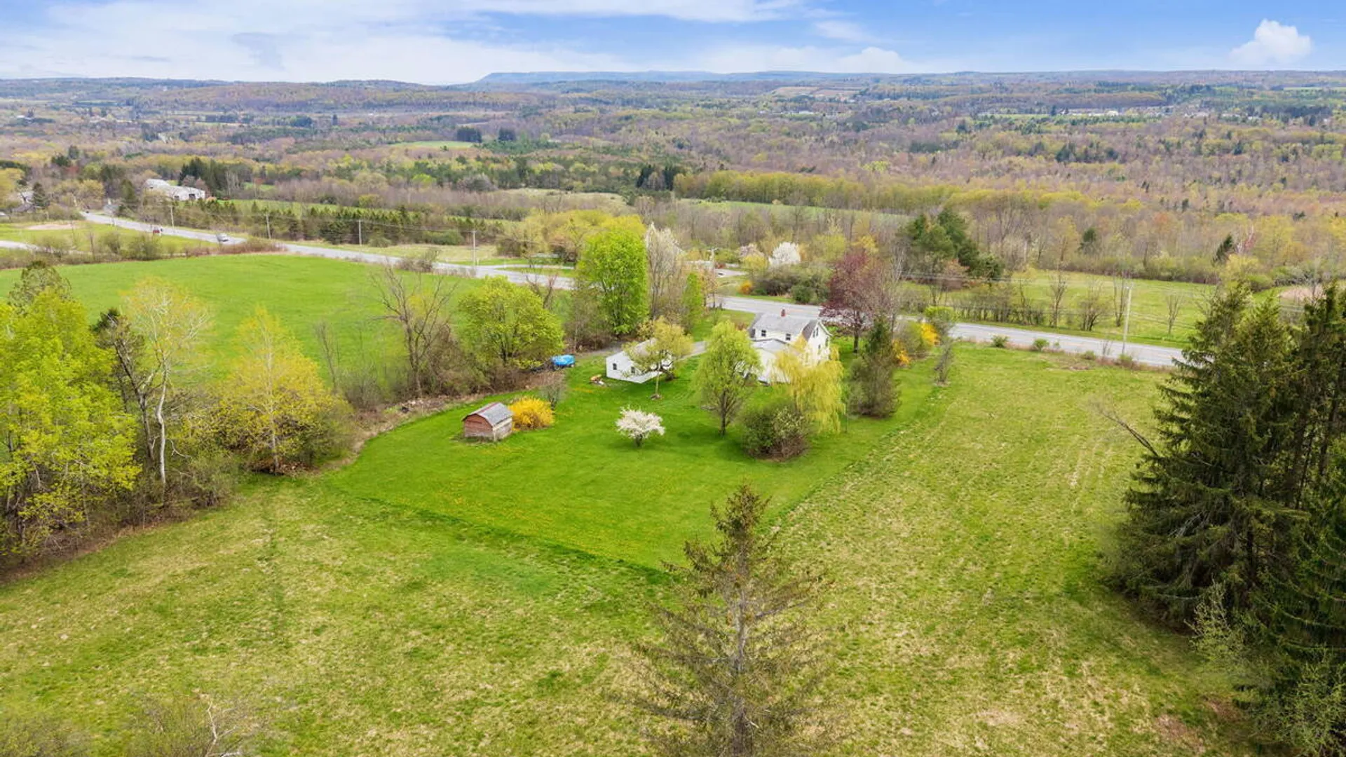 Property at 6662 Western Turnpike, Duanesburg, NY 12053 44