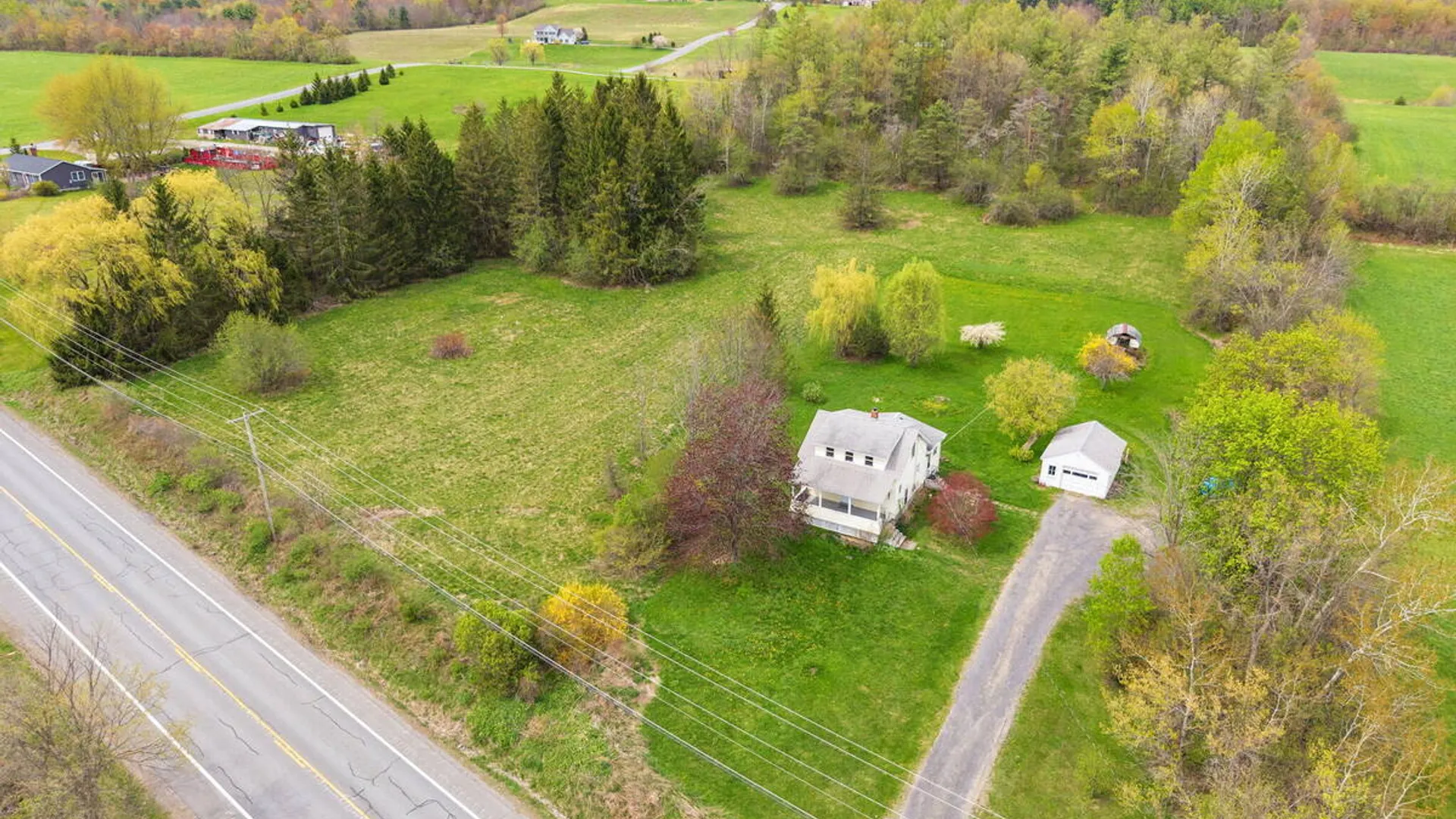 Property at 6662 Western Turnpike, Duanesburg, NY 12053 45