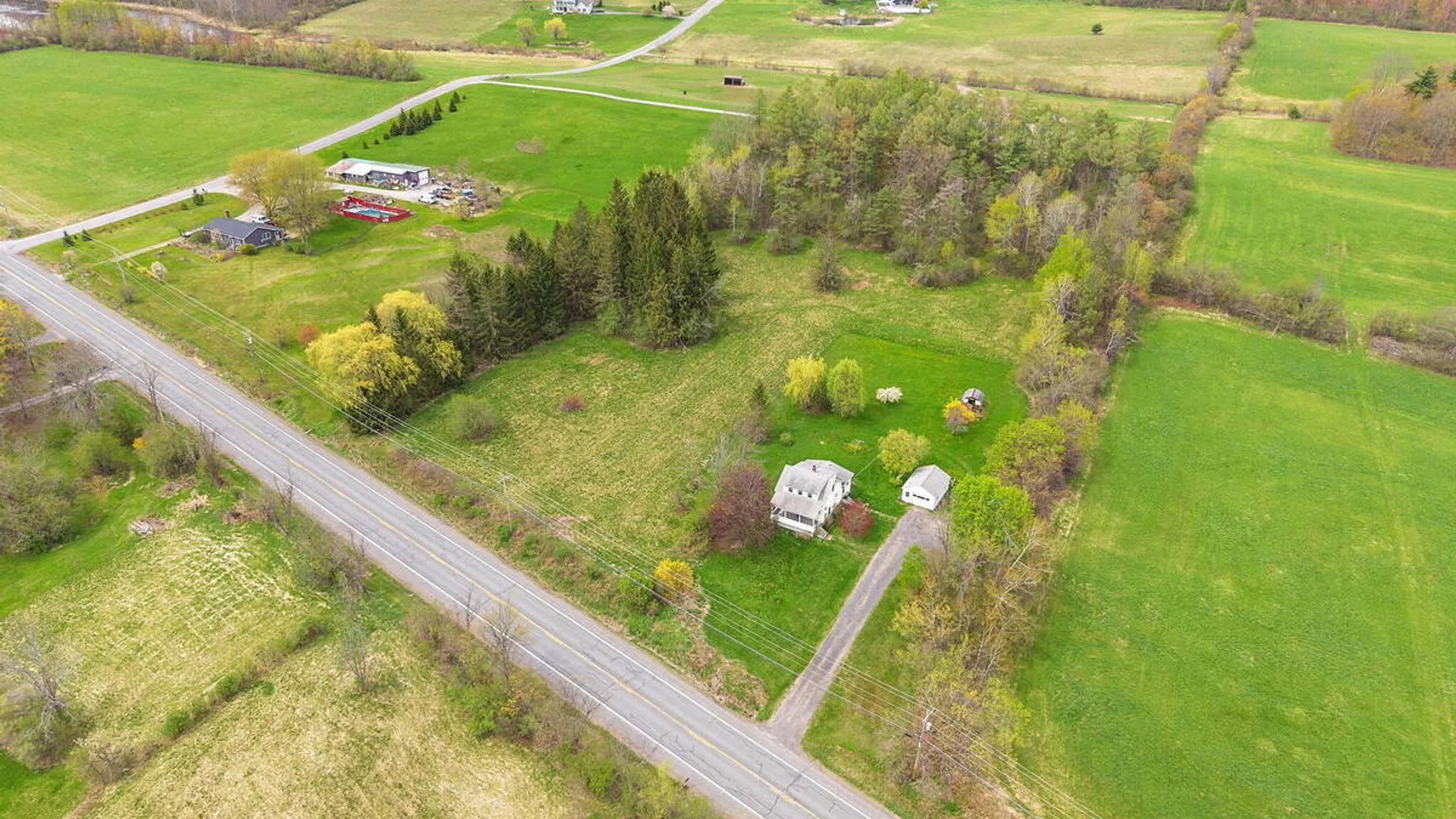 Property at 6662 Western Turnpike, Duanesburg, NY 12053 46