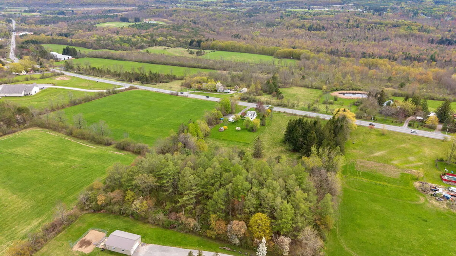 Property at 6662 Western Turnpike, Duanesburg, NY 12053 48