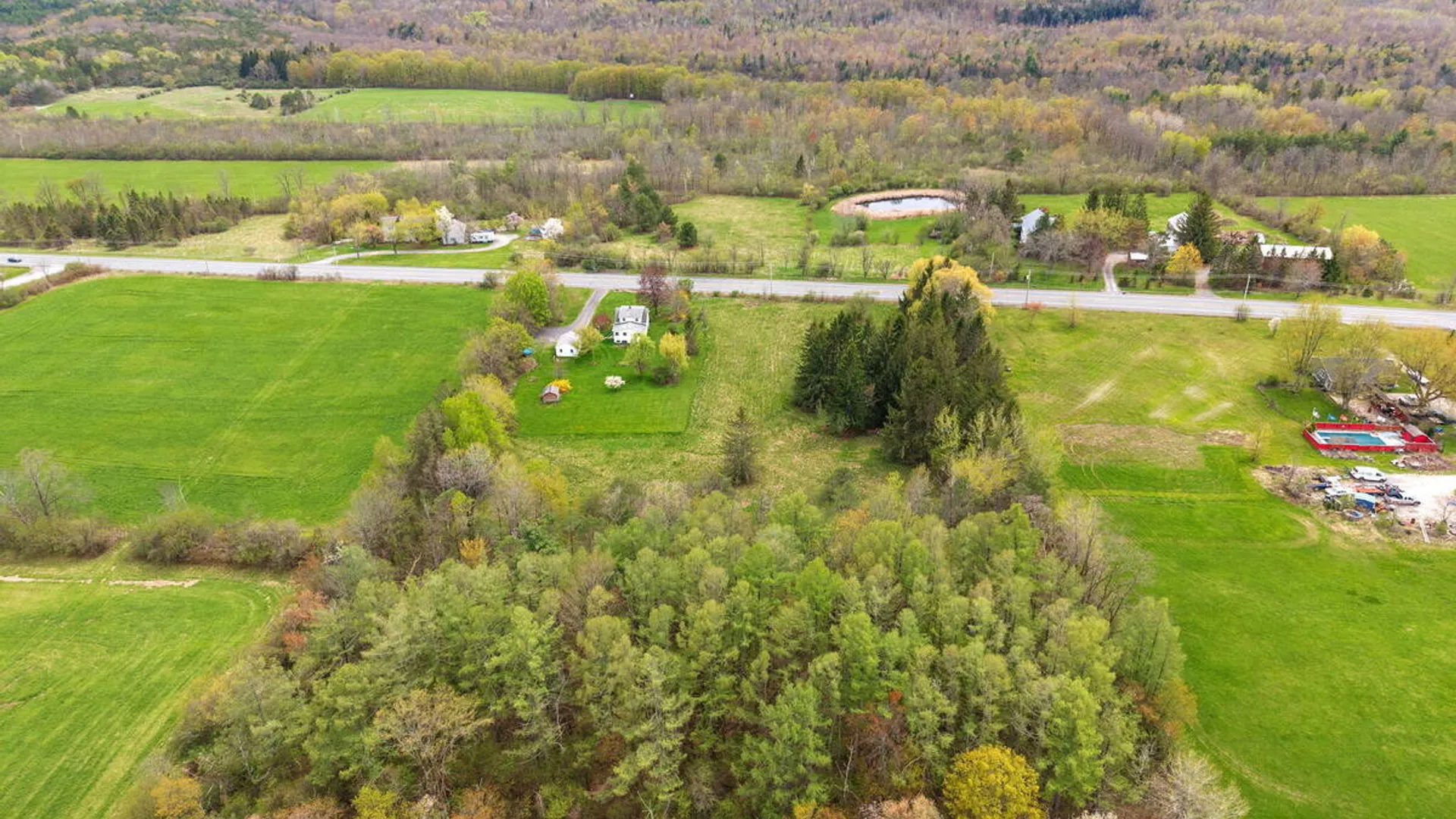 Property at 6662 Western Turnpike, Duanesburg, NY 12053 49