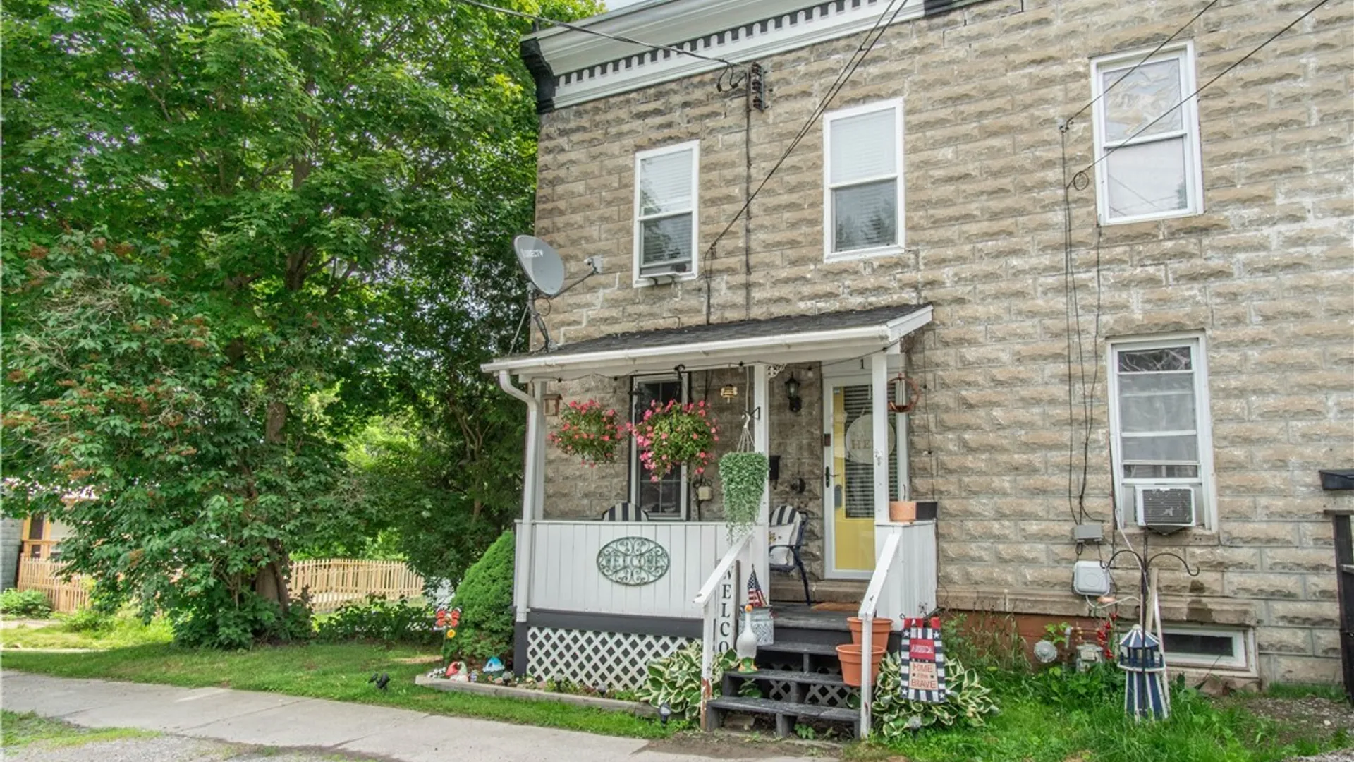Property at 11 Liberty Street, Champion, NY 13619 2