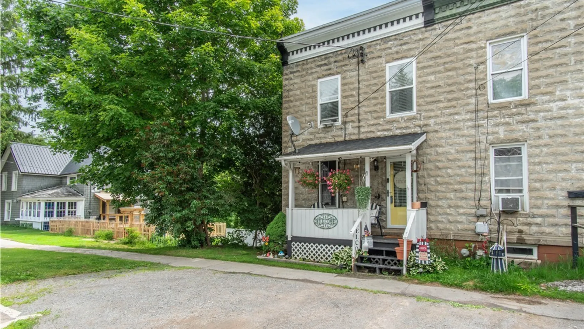 Property at 11 Liberty Street, Champion, NY 13619 3