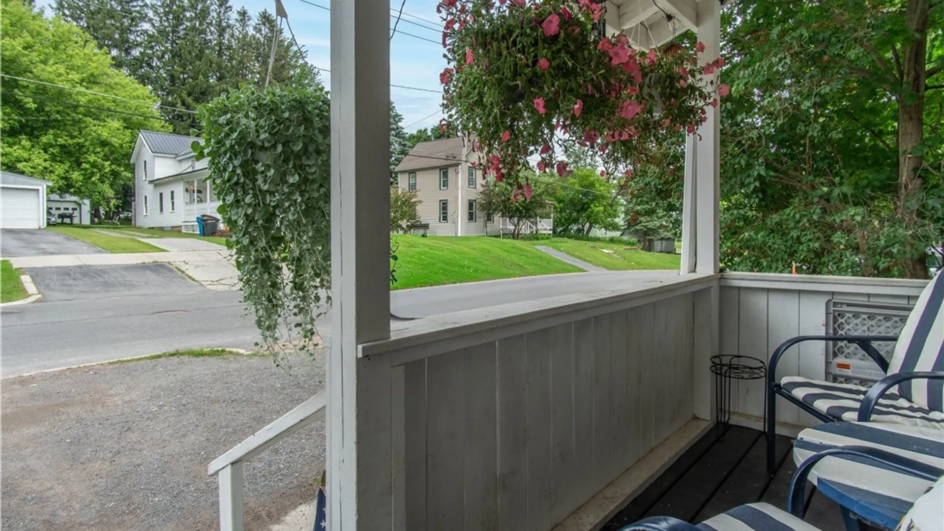 Property at 11 Liberty Street, Champion, NY 13619 4