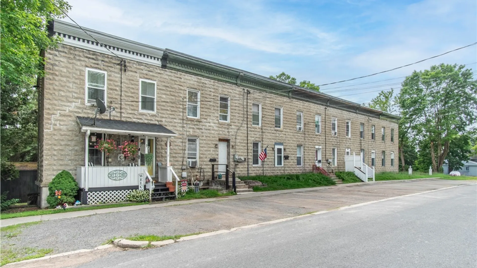 Property at 11 Liberty Street, Champion, NY 13619 5