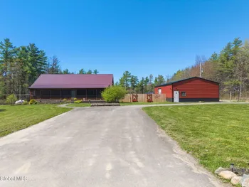 Property at 68 Cold Springs Road, Grafton, NY 12180