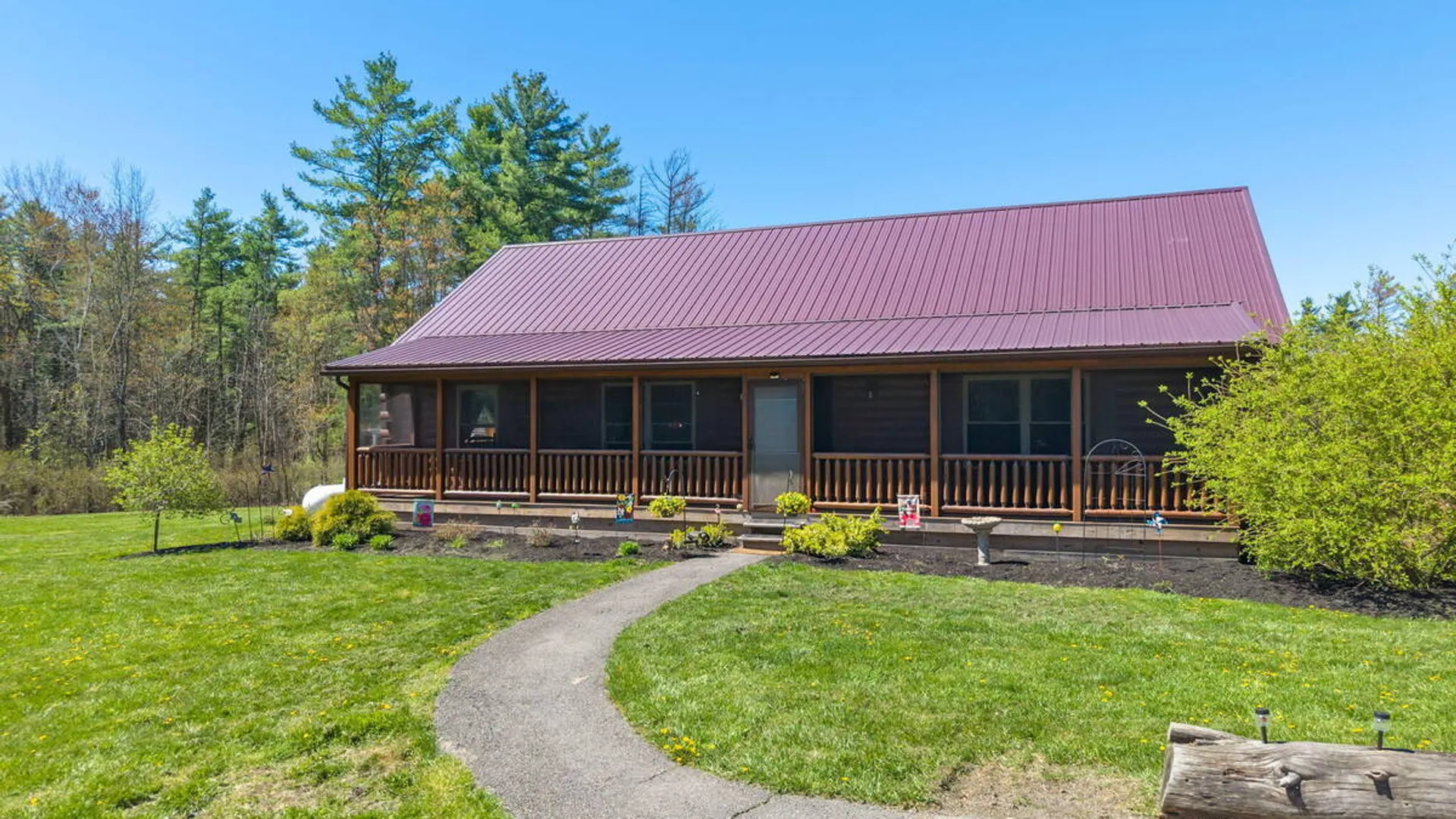 Property at 68 Cold Springs Road, Grafton, NY 12180 3