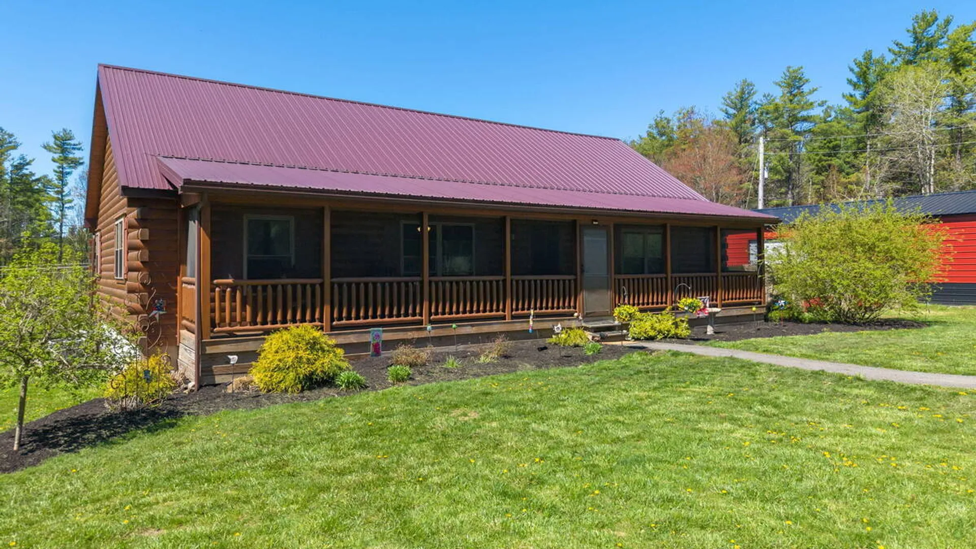 Property at 68 Cold Springs Road, Grafton, NY 12180 4