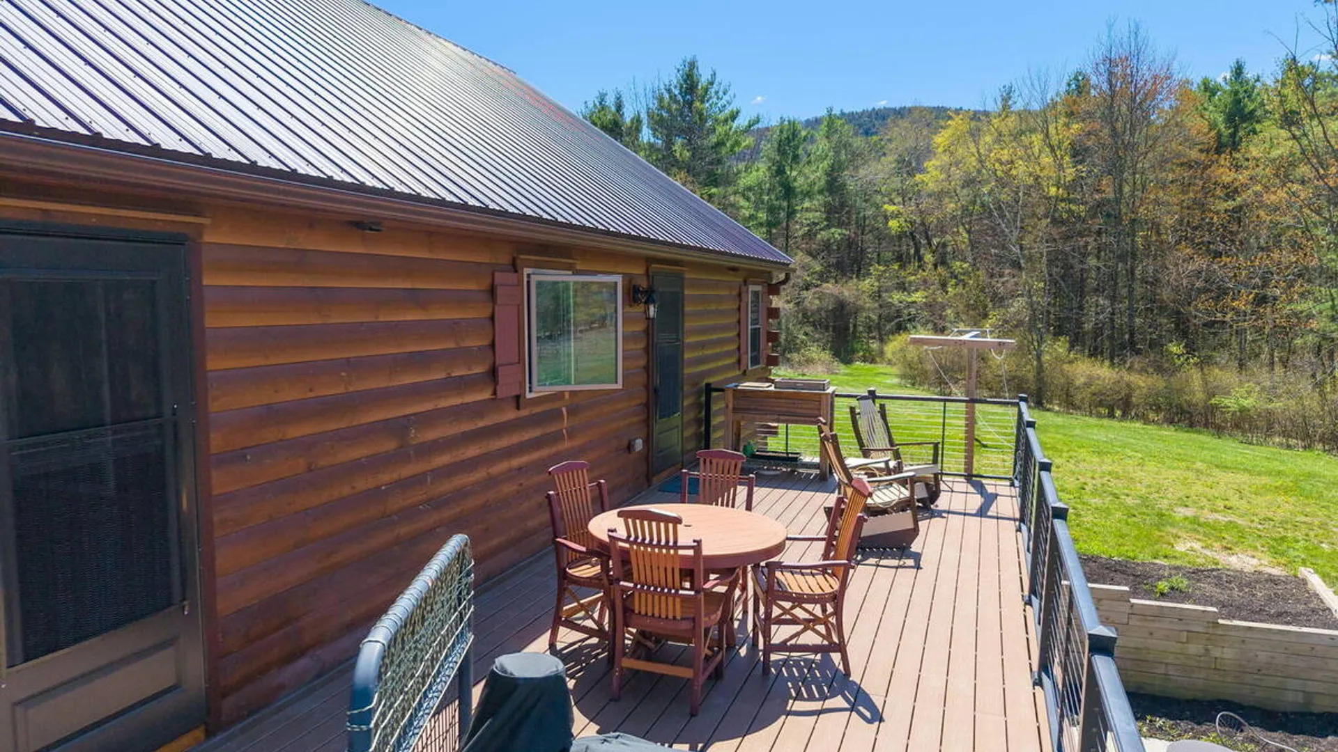 Property at 68 Cold Springs Road, Grafton, NY 12180 45