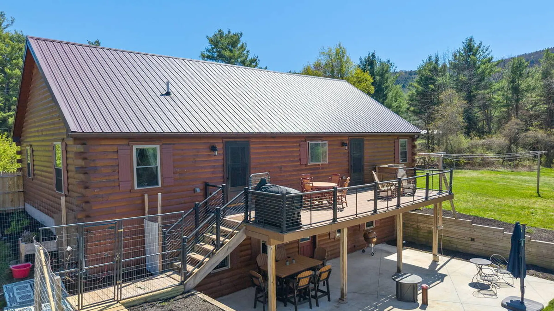 Property at 68 Cold Springs Road, Grafton, NY 12180 49