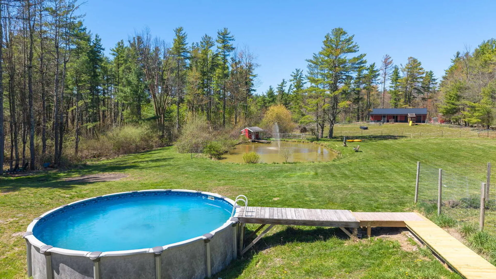 Property at 68 Cold Springs Road, Grafton, NY 12180 50