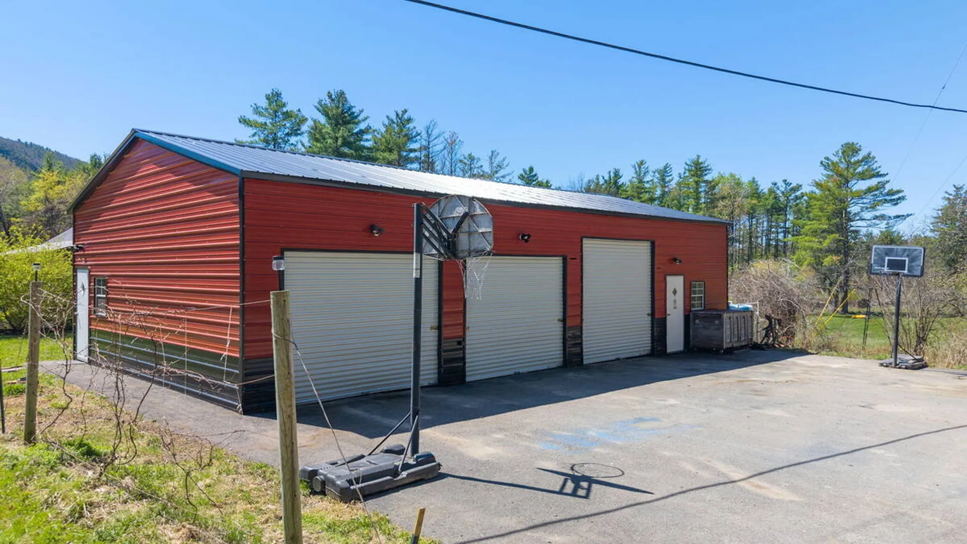 Property at 68 Cold Springs Road, Grafton, NY 12180 57