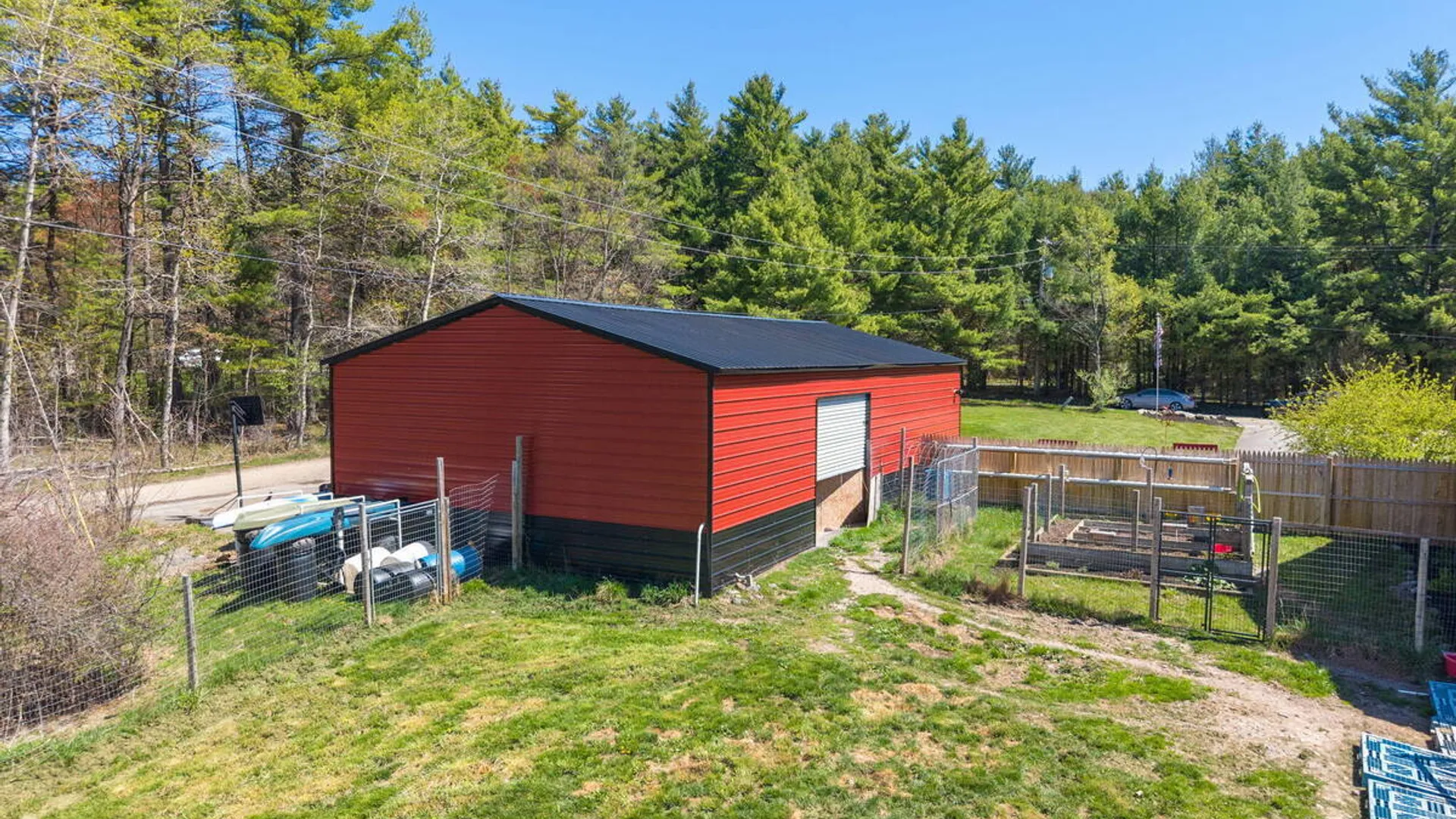 Property at 68 Cold Springs Road, Grafton, NY 12180 59