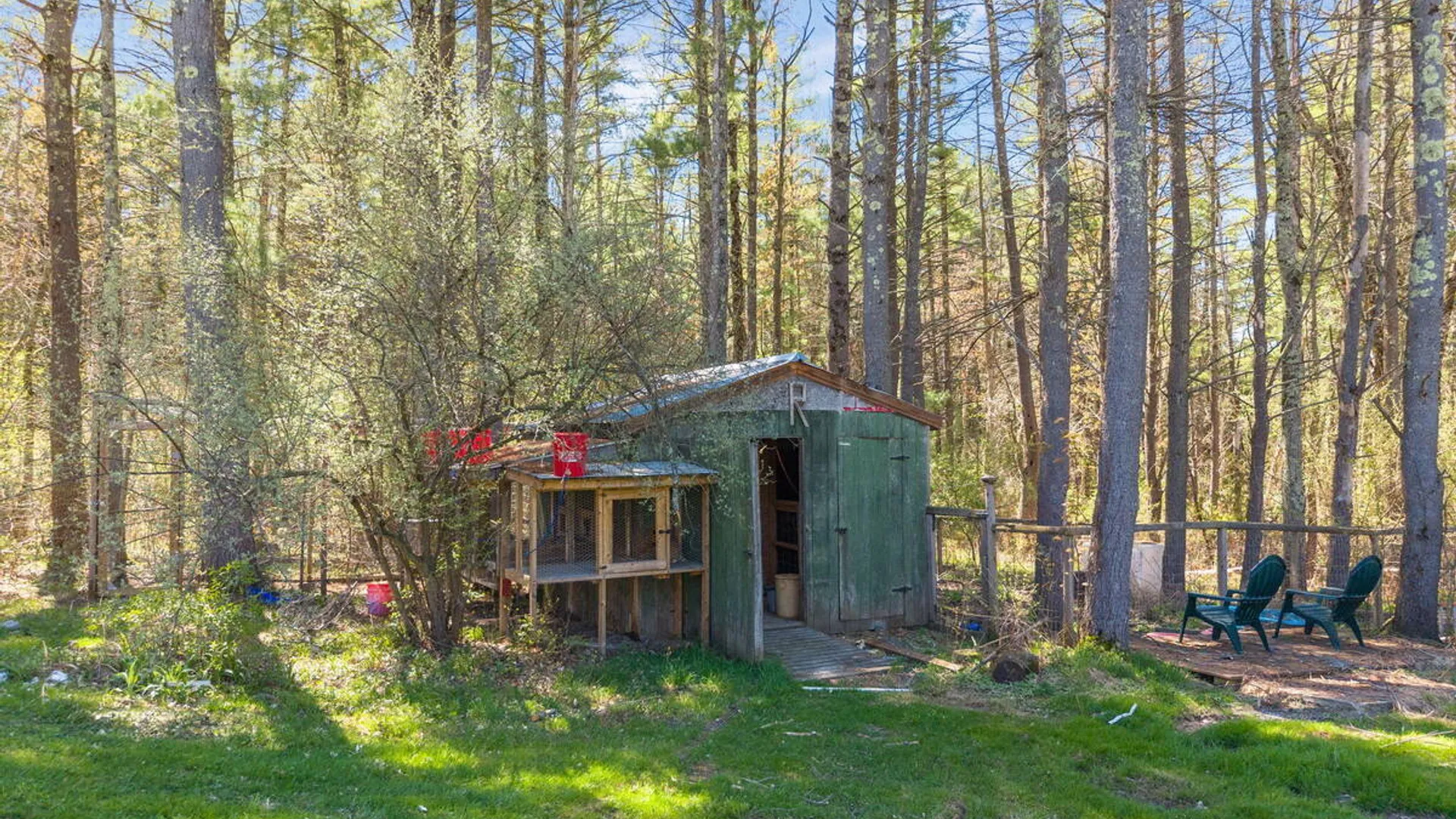 Property at 68 Cold Springs Road, Grafton, NY 12180 60