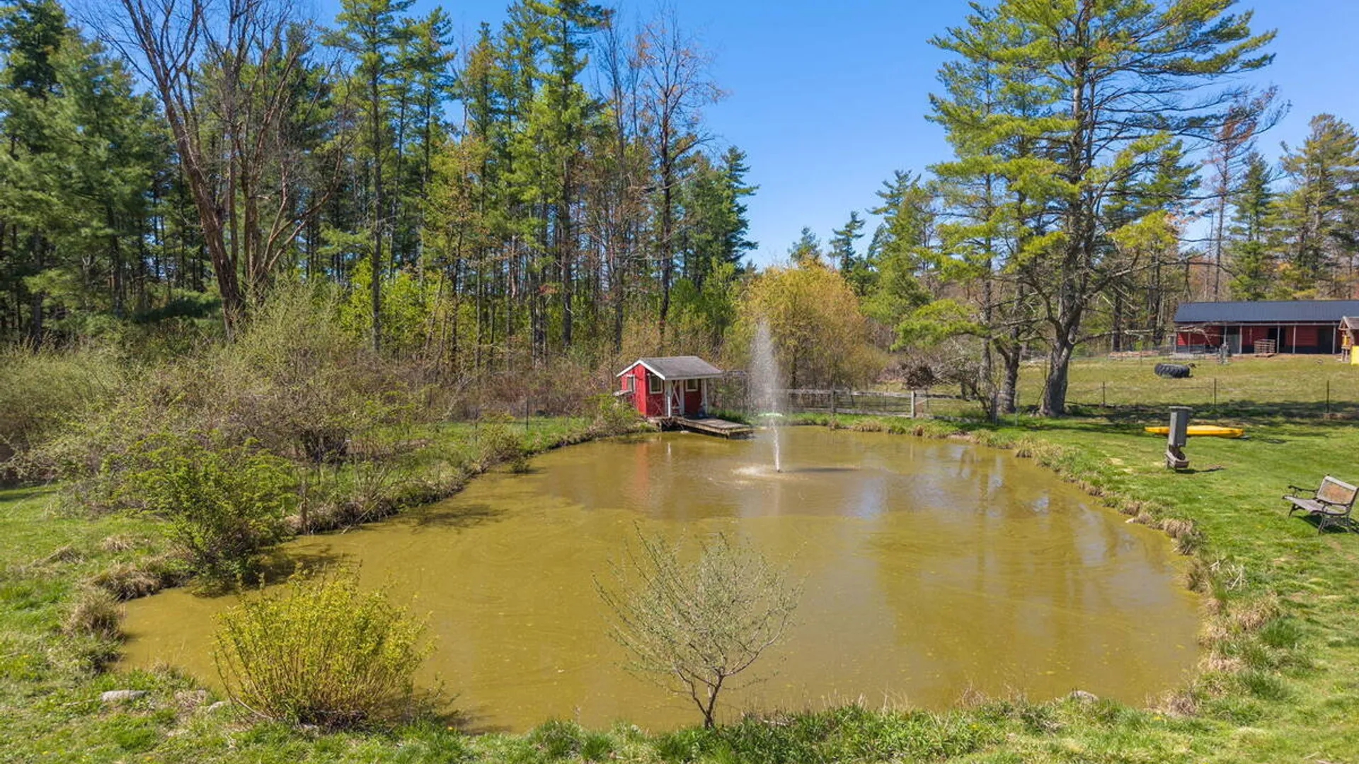 Property at 68 Cold Springs Road, Grafton, NY 12180 61