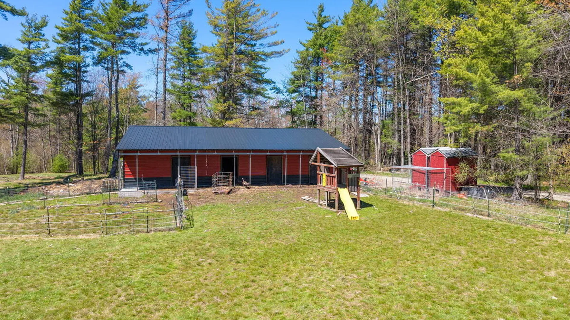 Property at 68 Cold Springs Road, Grafton, NY 12180 64