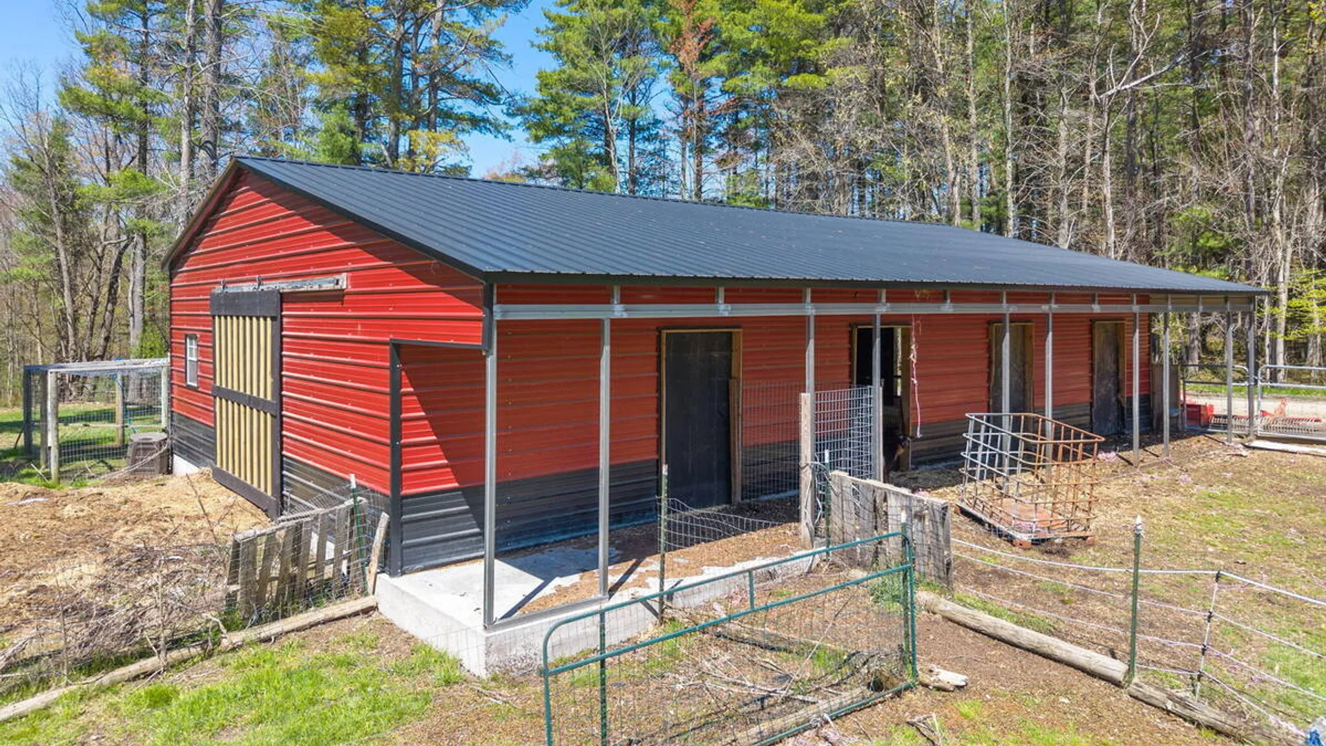 Property at 68 Cold Springs Road, Grafton, NY 12180 65