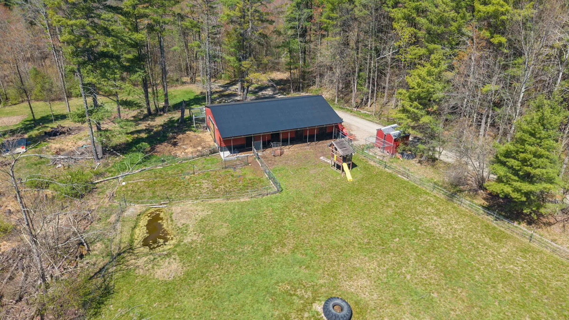 Property at 68 Cold Springs Road, Grafton, NY 12180 70