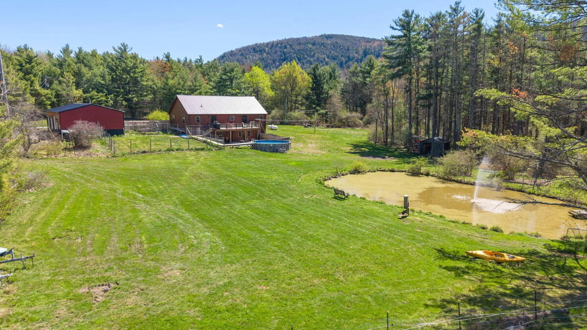 Property at 68 Cold Springs Road, Grafton, NY 12180 71