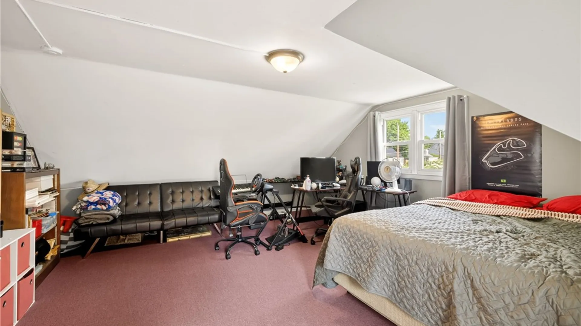 Property at 214 State Route 88, Arcadia, NY 14513 17