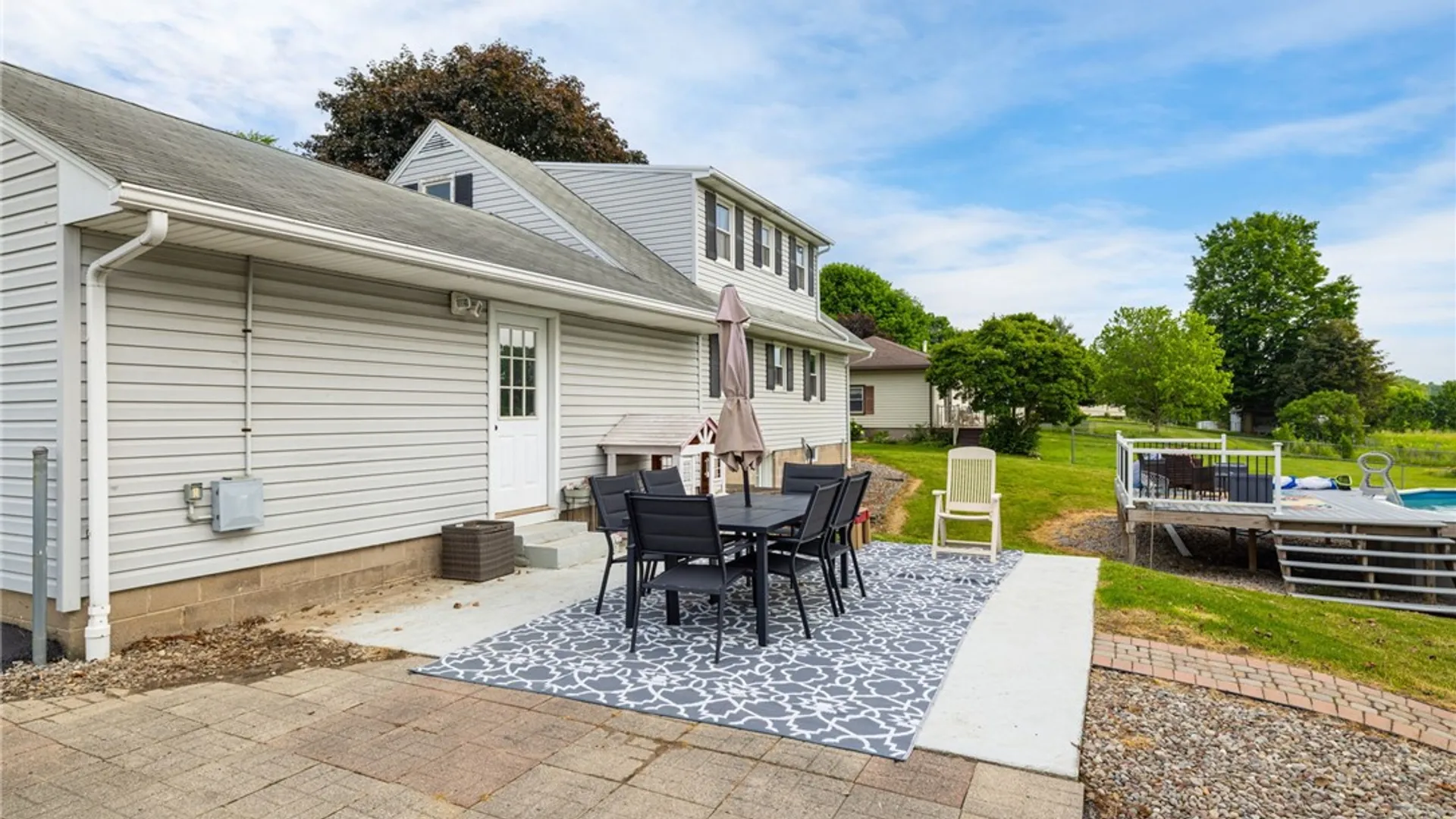 Property at 214 State Route 88, Arcadia, NY 14513 24