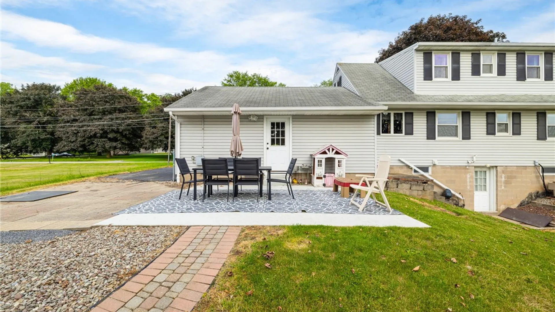 Property at 214 State Route 88, Arcadia, NY 14513 25