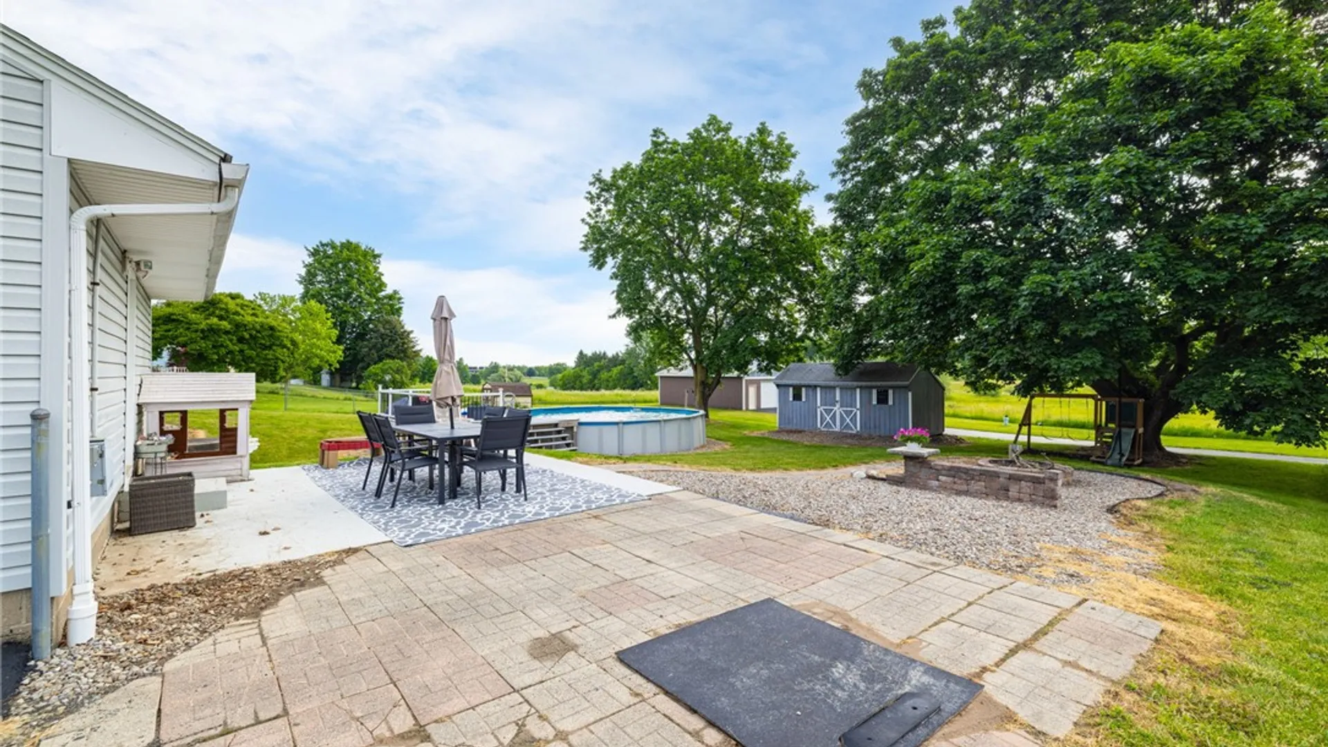 Property at 214 State Route 88, Arcadia, NY 14513 27
