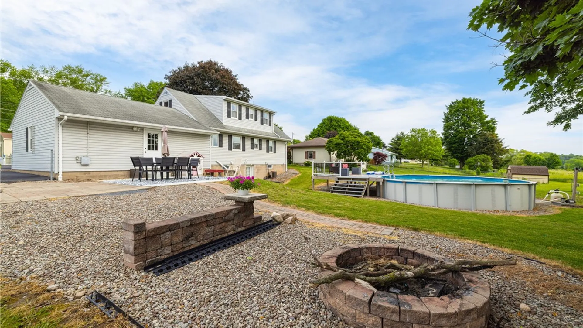 Property at 214 State Route 88, Arcadia, NY 14513 28