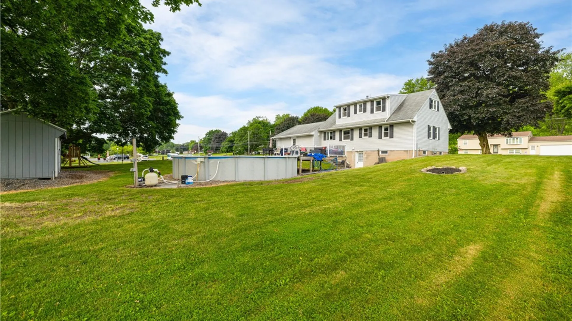 Property at 214 State Route 88, Arcadia, NY 14513 29