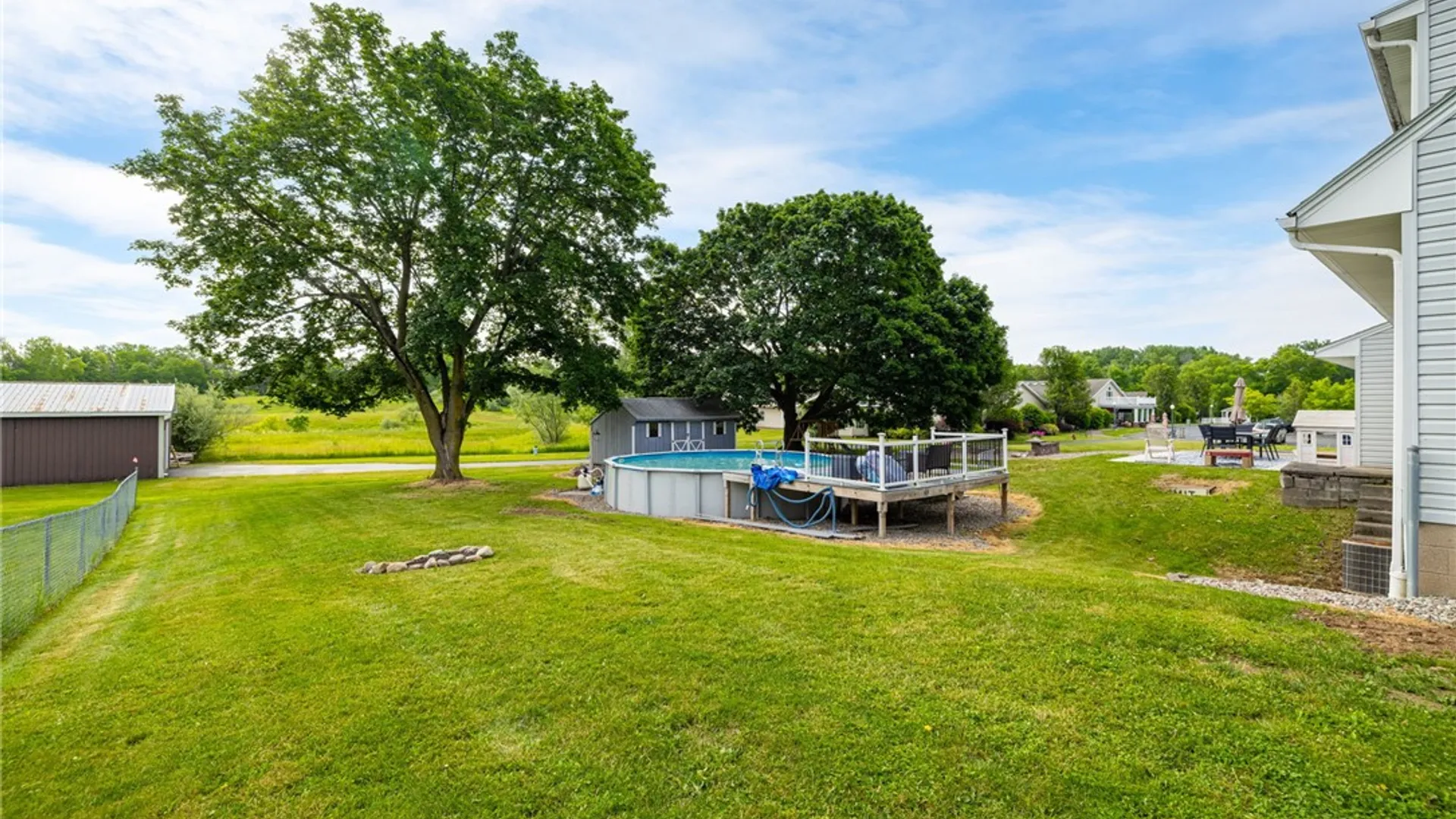 Property at 214 State Route 88, Arcadia, NY 14513 30