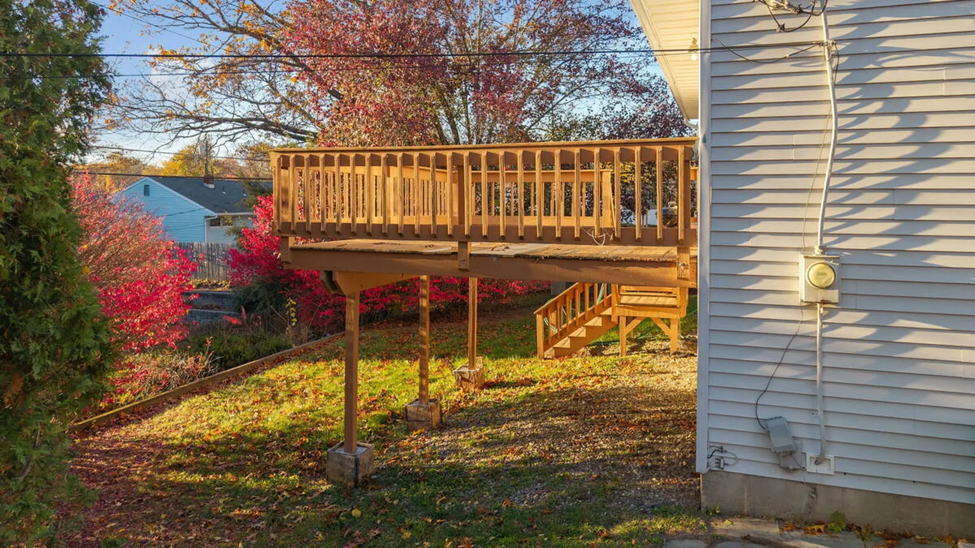 Property at 6 Silverberry Place, Albany, NY 12211 30