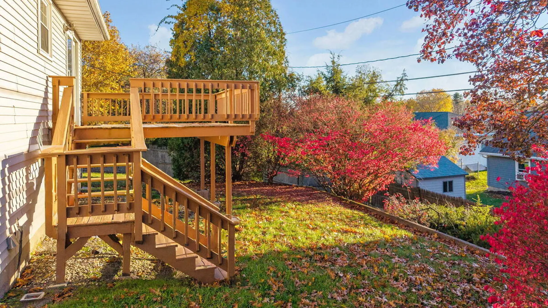 Property at 6 Silverberry Place, Albany, NY 12211 31
