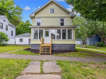 Property at 16 N 5th Street, Fulton, NY 13069