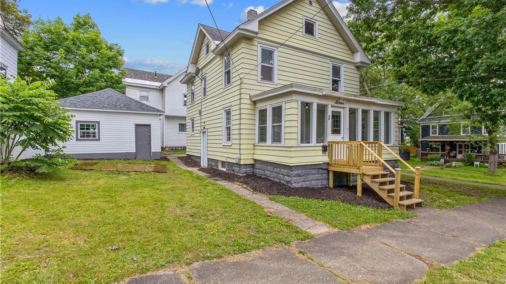 Property at 16 N 5th Street, Fulton, NY 13069 2