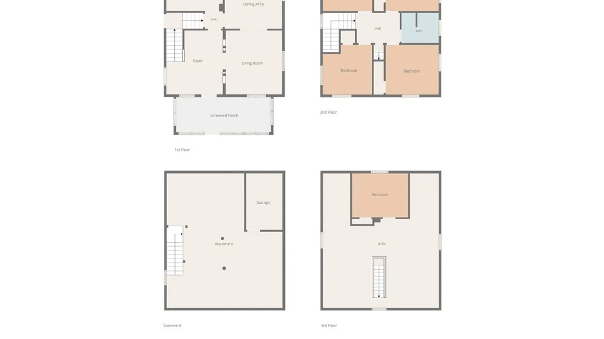 Property at 16 N 5th Street, Fulton, NY 13069 34