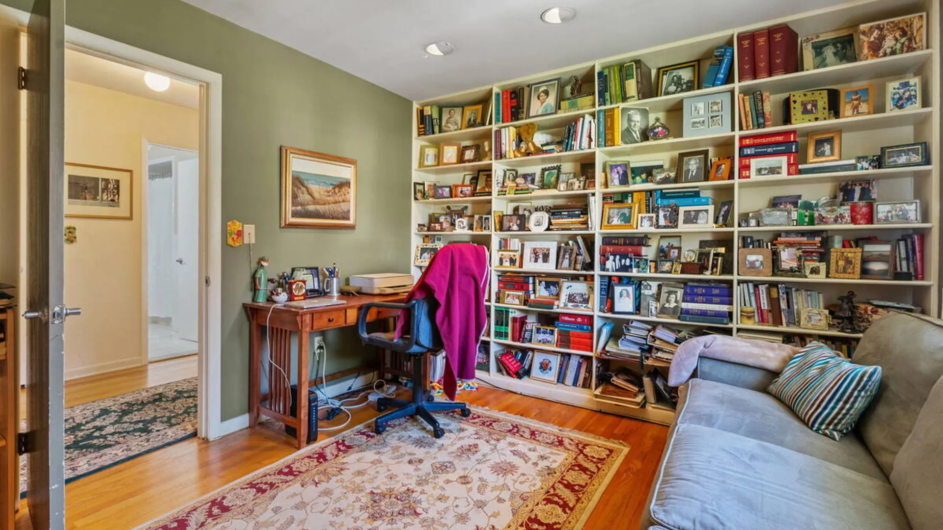 Property at 1226 Hempstead Road, Niskayuna, NY 12309 8