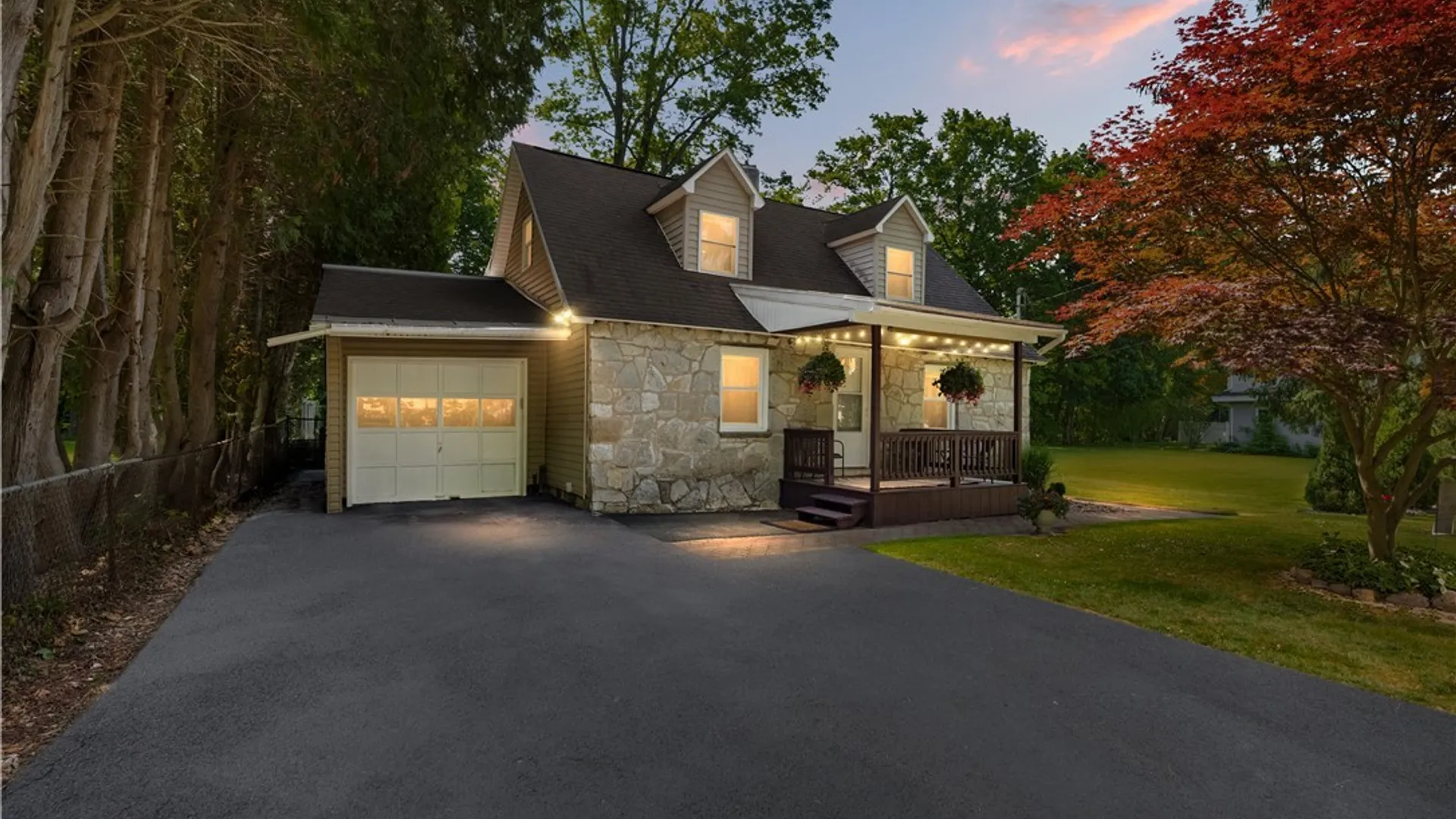 Property at 650 Daytona Street, Deerfield, NY 13502 2